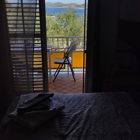 Apartmani Krbelica 2 Primošten Exterior foto