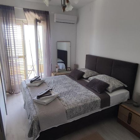 Apartmani Krbelica 2 Primošten Exterior foto