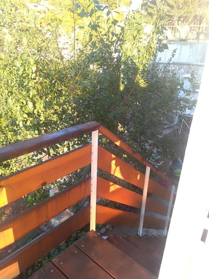 Apartmani Krbelica 2 Primošten Exterior foto