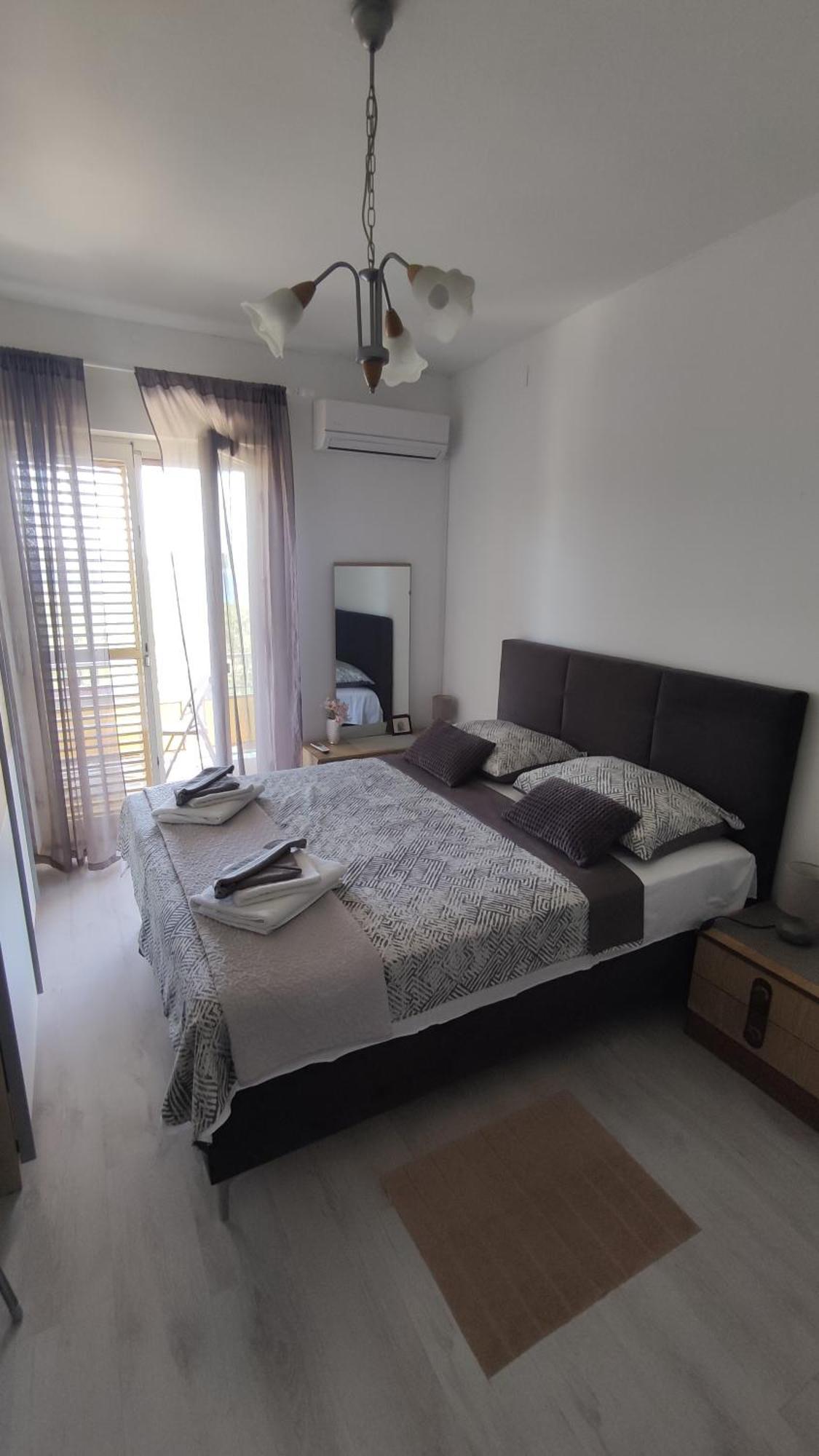 Apartmani Krbelica 2 Primošten Exterior foto