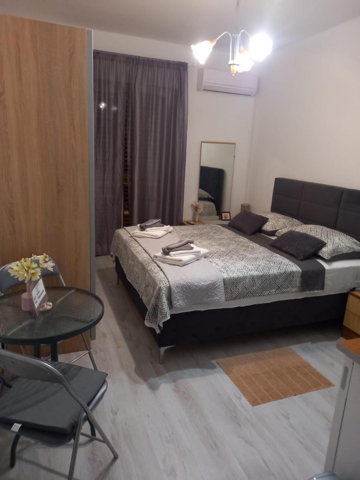 Apartmani Krbelica 2 Primošten Exterior foto